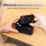 JJC Camera Pouch Protective Case for Digital Camera6