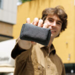 JJC Camera Pouch Protective Case for Ricoh GR III GR IV7