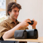 JJC Camera Pouch Protective Case for Ricoh GR III GR IV9