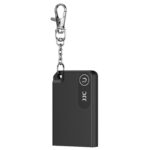 JJC Portable Size 675 P675 Battery Case Holder Storage 2