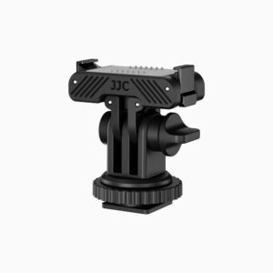 Cold Shoe Adapter Mount for Osmo Nano and Action 6