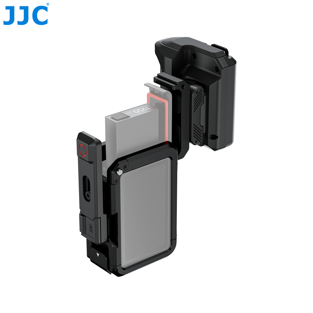ScoutSnap Shot Kit for DJI Osmo Action 5 Pro / 4 / 3 - Image 3