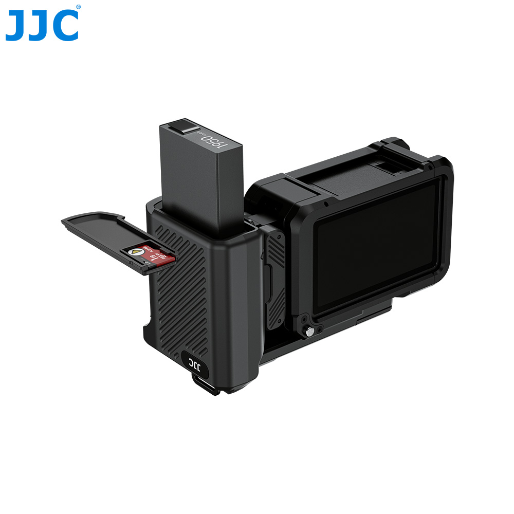 ScoutSnap Shot Kit for DJI Osmo Action 5 Pro / 4 / 3 - Image 5