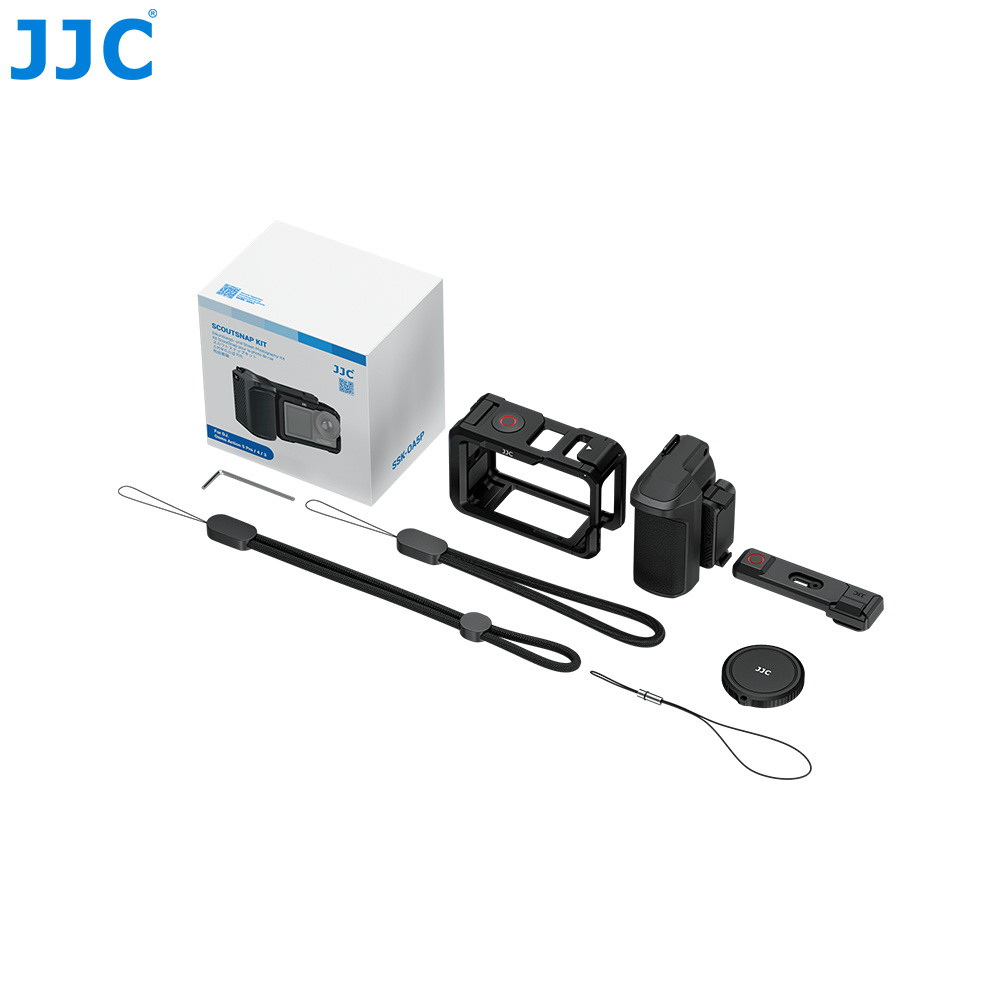 ScoutSnap Shot Kit for DJI Osmo Action 5 Pro / 4 / 3 - Image 7