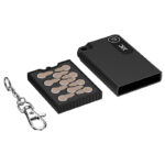 Portable Size 312 13 10 Battery Case Holder Storage 2