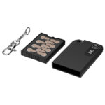 Portable Size 312 13 10 Battery Case Holder Storage 5