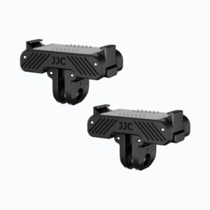 Magnetic Quick Release Adapter Mount Replacement for DJI Osmo Nano and Osmo Action 6 - 2 Pack