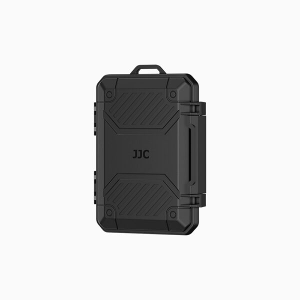 Small Memory Card Case