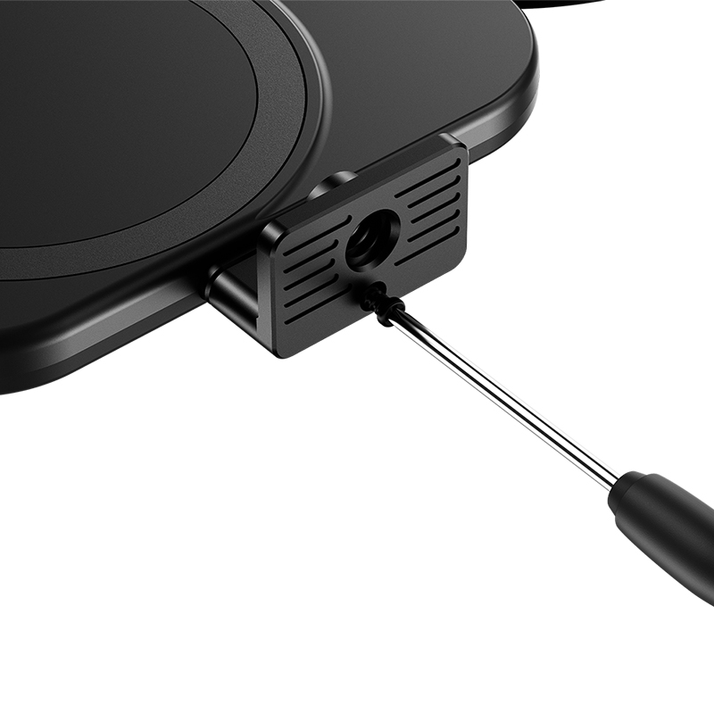 67mm Magnetic Filter Adapter Mount with Cold Shoe Mount & 1-4"-20 Tripod Mount fits Apple iPhone 17 16 15 14 Pro Pro Max Plus Air - Image 10