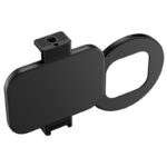 Upgraded 67mm Phone Lens Filter Adapter Mount for iPhone 17 16 15 14 Pro Pro Max Plus Air 5