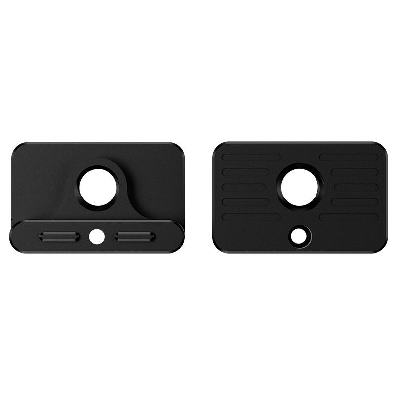 67mm Magnetic Filter Adapter Mount with Cold Shoe Mount & 1-4"-20 Tripod Mount fits Apple iPhone 17 16 15 14 Pro Pro Max Plus Air - Image 6