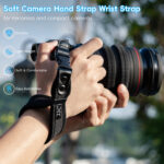 Camera Hand Wrist Grip Strap