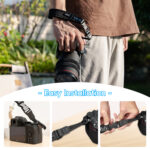 CameraWrist Strap-4