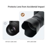 Flower ET-60 Lens Hood-1