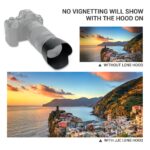 Flower ET-60 Lens Hood-2