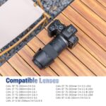 Flower ET-60 Lens Hood-7