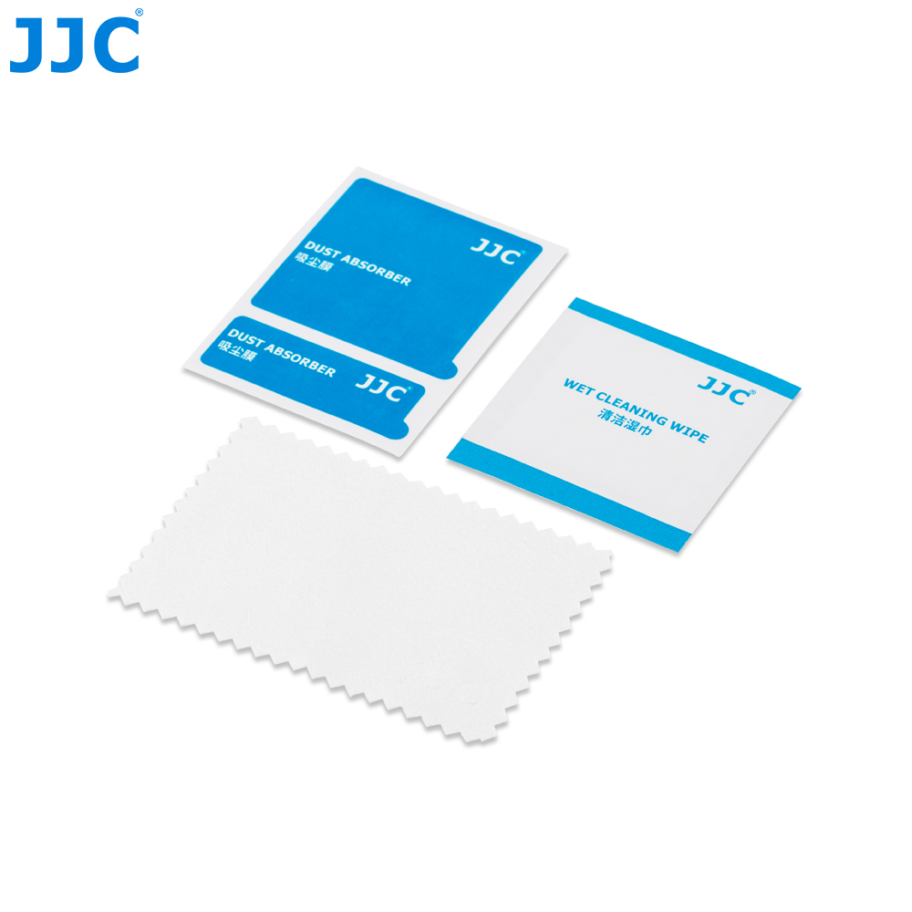 (2 PACKS)JJC Ultra-Thin LCD Screen Protector for Sony A7M5 A7V A7 V, A7R5 A7RV, A1M2 A9III A1 II - Image 9