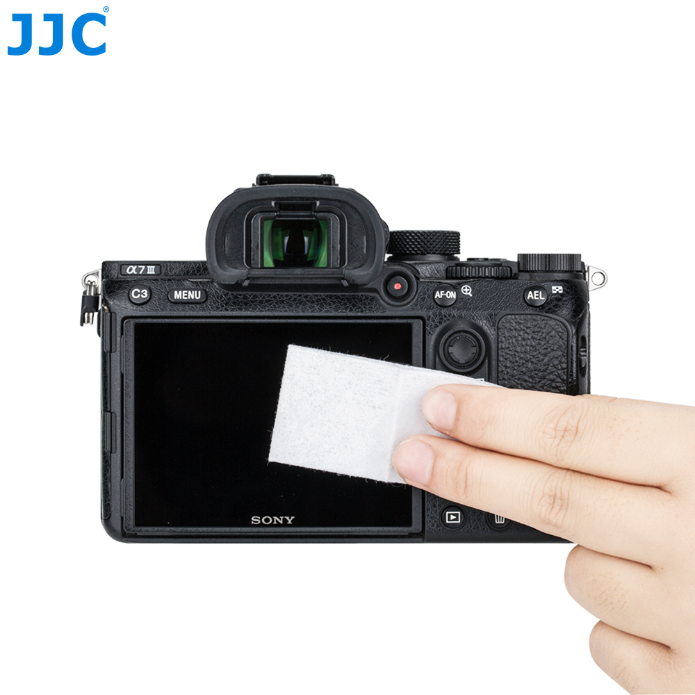 (2 PACKS)JJC Ultra-Thin LCD Screen Protector for Sony A7M5 A7V A7 V, A7R5 A7RV, A1M2 A9III A1 II - Image 11