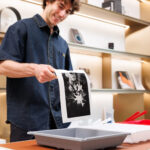 JJC 13x15 Darkroom Print Film Developing Photo Tray Set 6