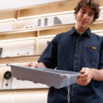 JJC 13x15 Darkroom Print Film Developing Photo Tray Set 7