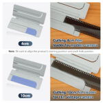 JJC 35mm Film Leader Cutter Trimmer 1