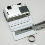 JJC 35mm Film Leader Cutter Trimmer 6