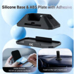 JJC DM-X5展示图EN(3)
