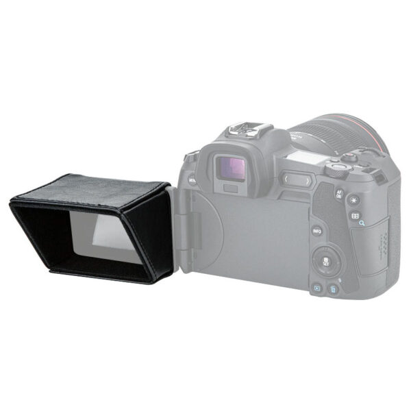 JJC LCH-30 + EOS R(6)