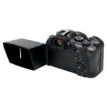 JJC LCH-30 +佳能 R6 Mark II (1)