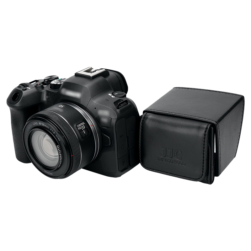 JJC Camcorder 3" LCD Screen Hood for Sony FDR-AX53 AX33 AX43 HDR-CX405 CX455 CX440 CX675 Canon XA15 XA11 XA40 XA50 VIXIA HF G21 G26 G50 G60 R800 R80 R82 Panasonic HC-V770 HC-VX981 HC-V180 HC-V380 - Image 3