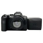 JJC LCH-30 +佳能 R6 Mark II (5)