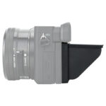 JJC LCH-A6 + 索尼A6400(10)