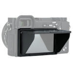 JJC LCH-A6 + 索尼A6400(12)