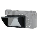 JJC LCH-A6 + 索尼A6400(14)