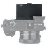 JJC LCH-A6 + 索尼A6400(4)