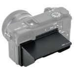 JJC LCH-A6 + 索尼A6400(6)