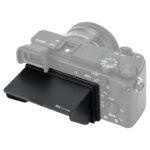 JJC LCH-A6 + 索尼A6400(8)