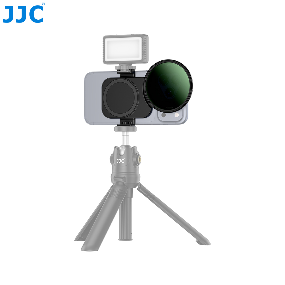 Upgraded 67mm Phone Lens Filter Adapter+ND2-128 Filter Set for iPhone 17 16 15 14 Pro Pro Max Plus Air - Image 8