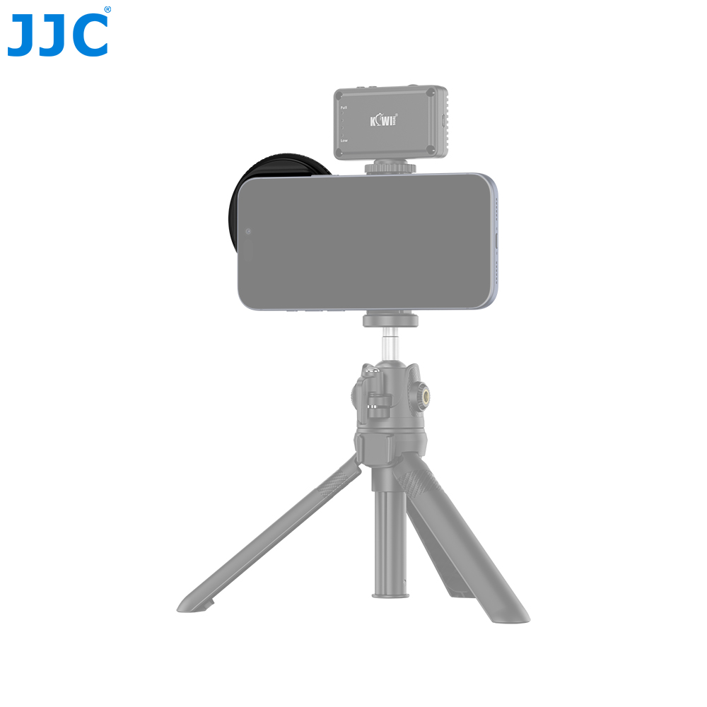 Upgraded 67mm Phone Lens Filter Adapter+ND2-128 Filter Set for iPhone 17 16 15 14 Pro Pro Max Plus Air - Image 9