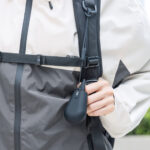 JJC Pocket-Sized Silicone Camera Dust Blower Lens Air Blower 7