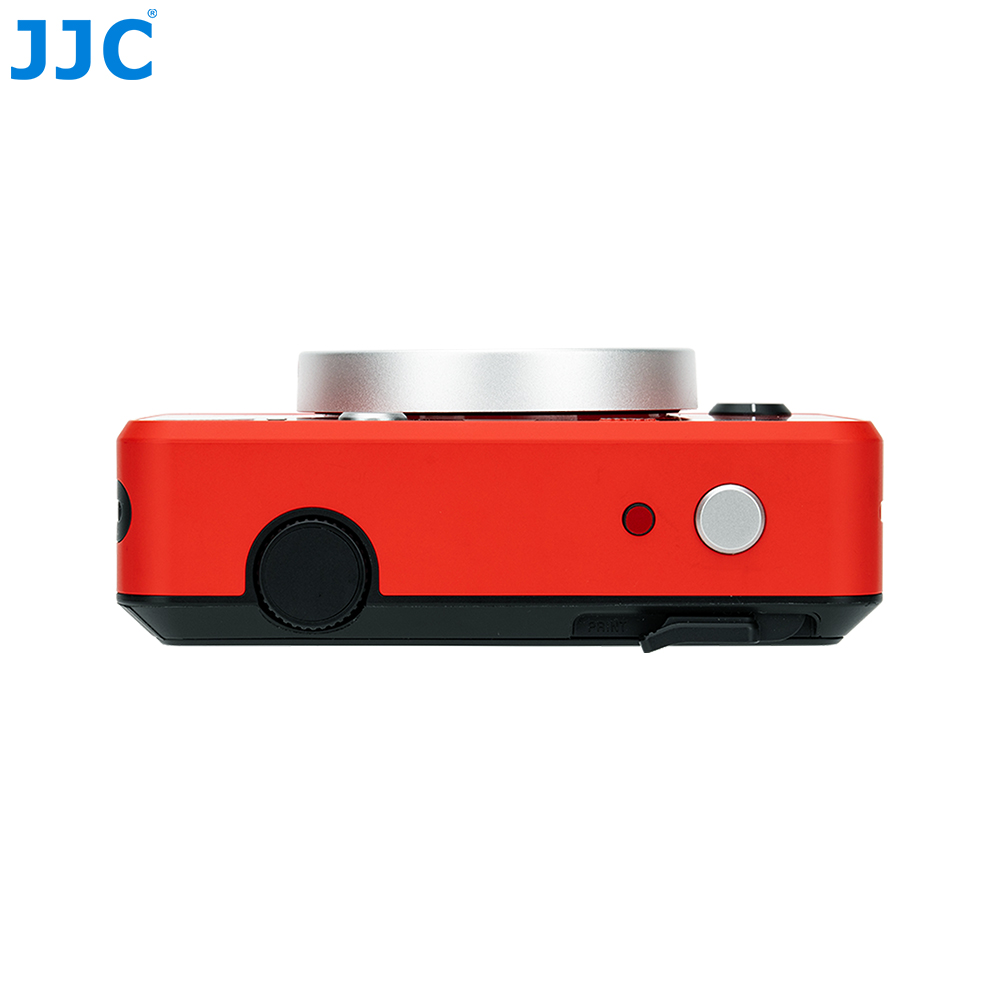 JJC Sliver Magnetic Lens Cap for Leica Sofort 2 Digital and Instant Photo Camera - Image 13