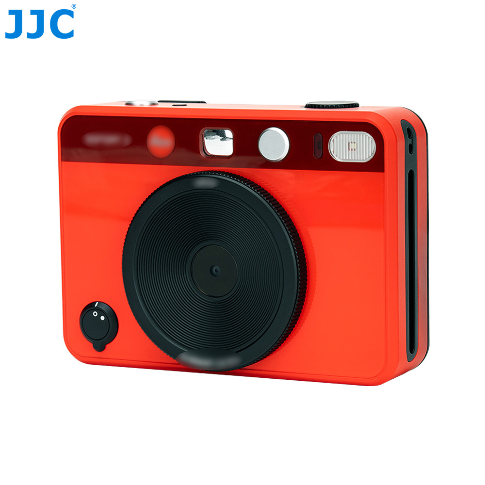 JJC Sliver Magnetic Lens Cap for Leica Sofort 2 Digital and Instant Photo Camera - Image 25