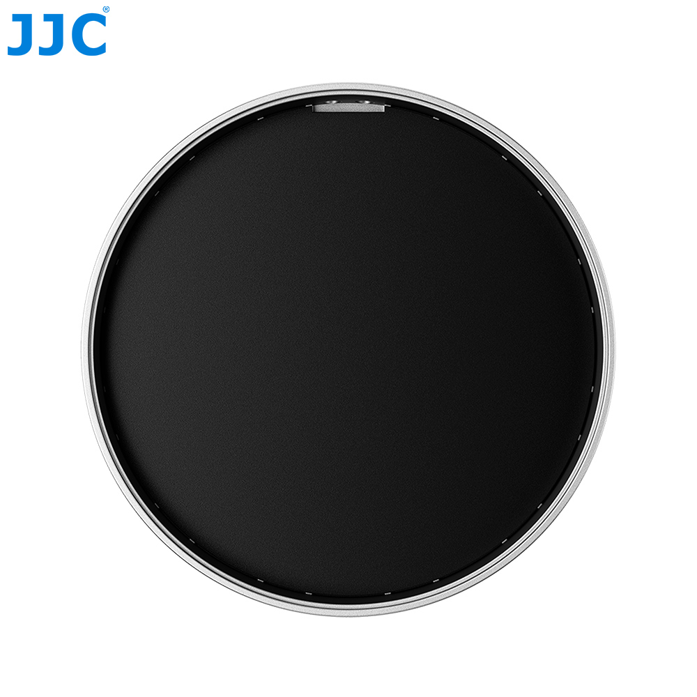 JJC Sliver Magnetic Lens Cap for Leica Sofort 2 Digital and Instant Photo Camera - Image 6