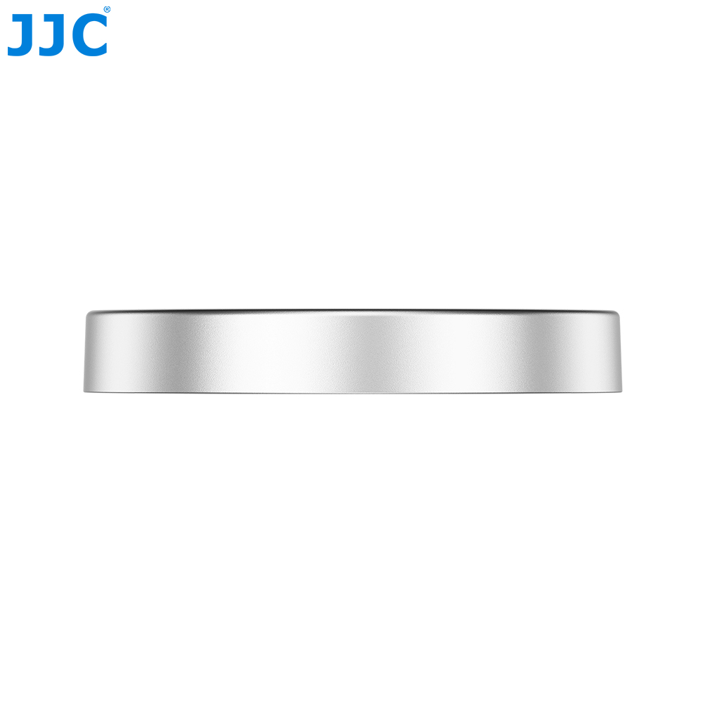 JJC Sliver Magnetic Lens Cap for Leica Sofort 2 Digital and Instant Photo Camera - Image 7