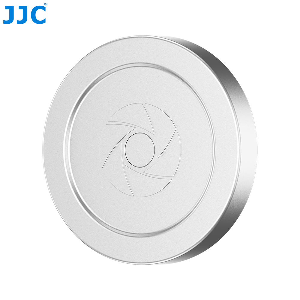 JJC Sliver Magnetic Lens Cap for Leica Sofort 2 Digital and Instant Photo Camera - Image 8