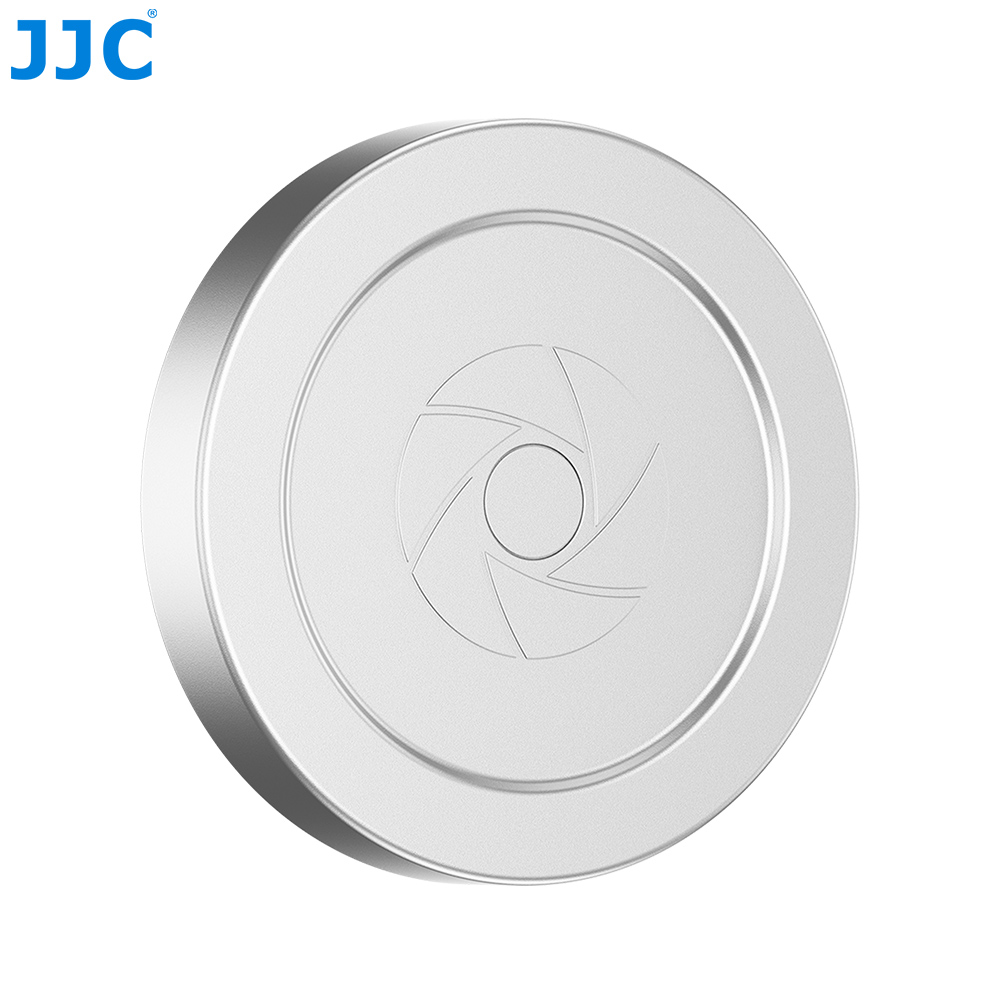 JJC Sliver Magnetic Lens Cap for Leica Sofort 2 Digital and Instant Photo Camera - Image 9