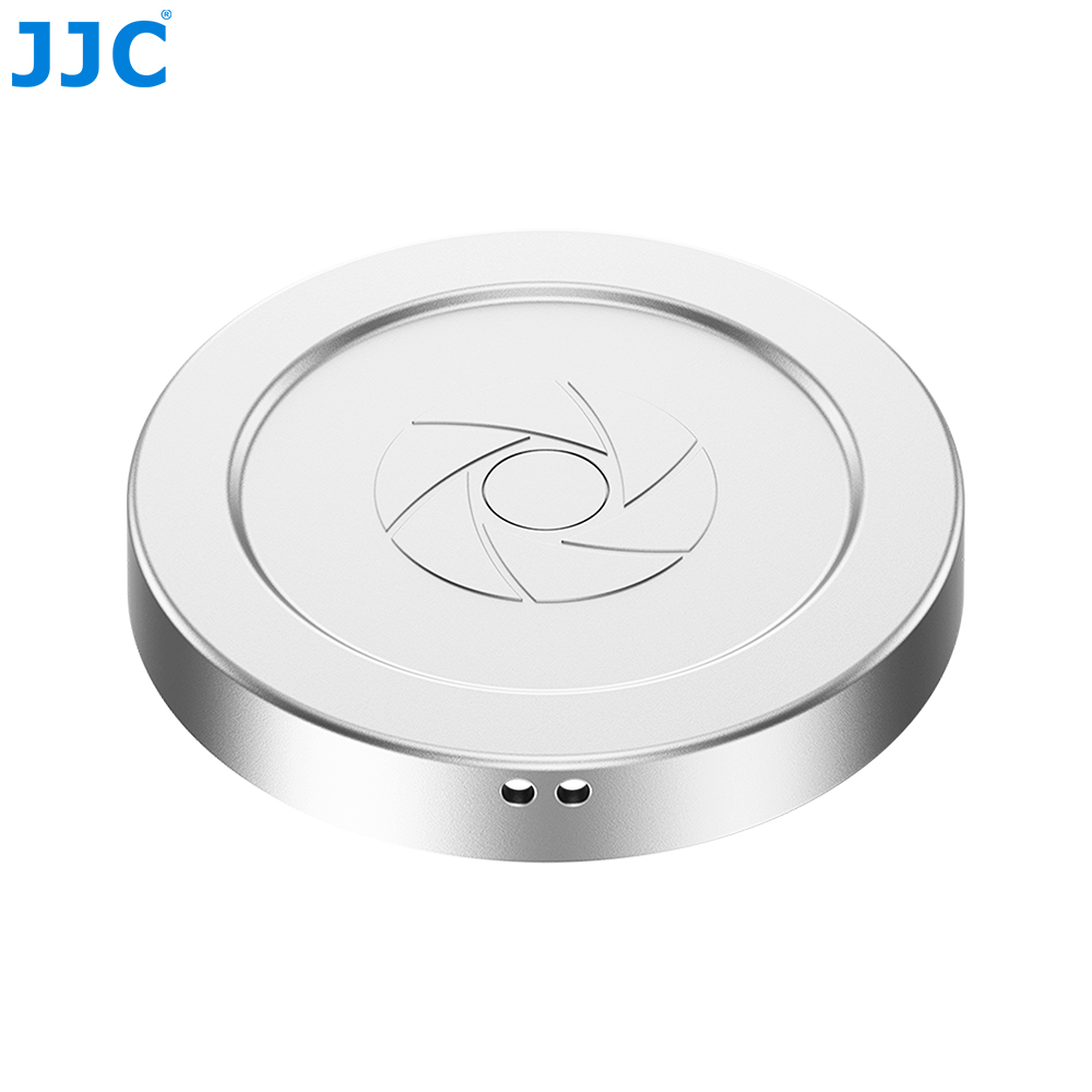 JJC Sliver Magnetic Lens Cap for Leica Sofort 2 Digital and Instant Photo Camera - Image 10