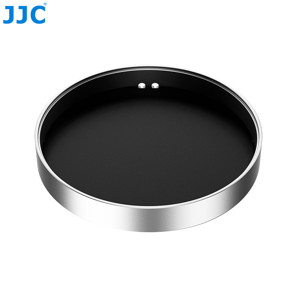 JJC Sliver Magnetic Lens Cap for Leica Sofort 2 Digital and Instant Photo Camera - Image 11