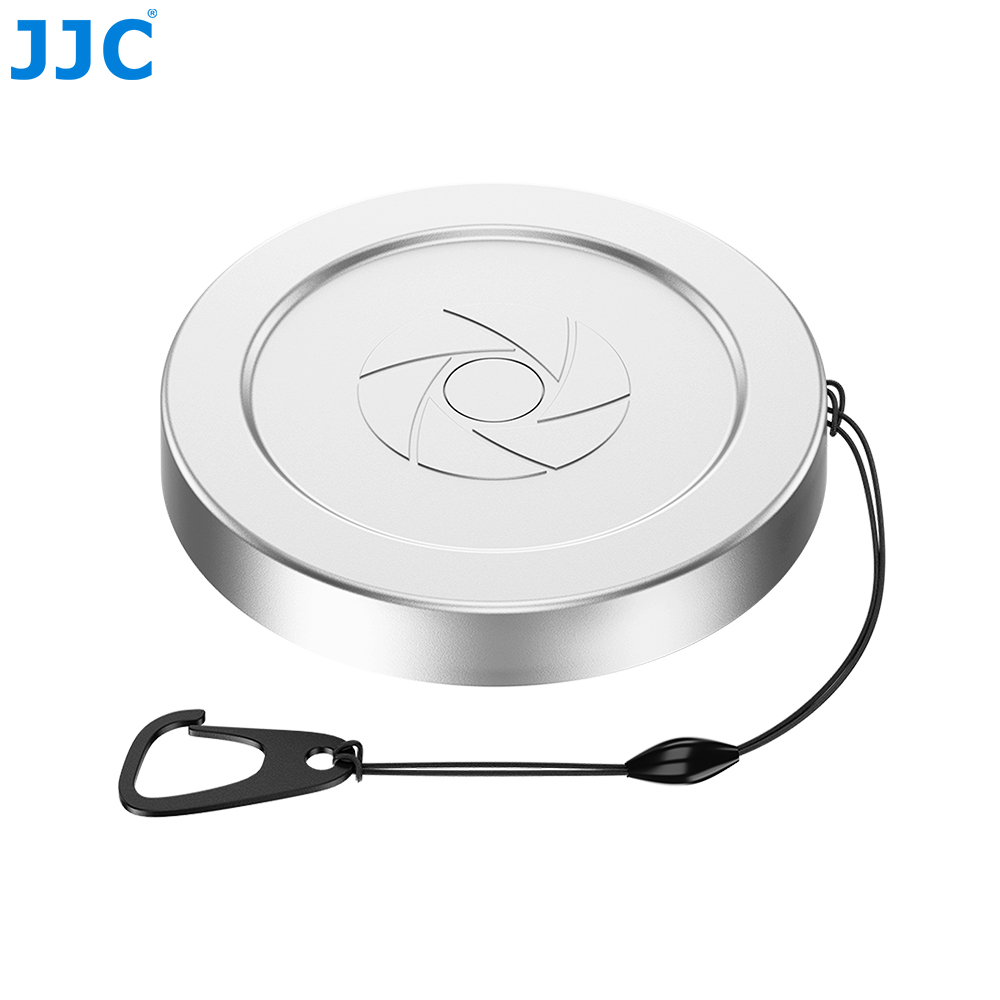 JJC Sliver Magnetic Lens Cap for Leica Sofort 2 Digital and Instant Photo Camera - Image 12