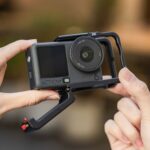 Osmo Action 6 Metal Cage (2)